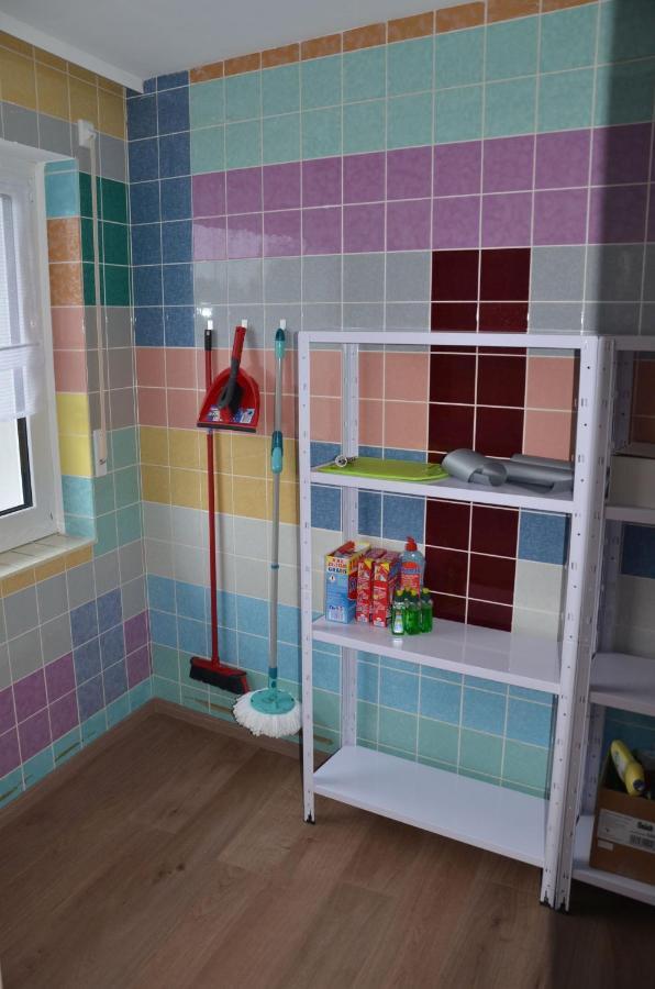 וולקאך Obsthof Flammersberger מראה חיצוני תמונה